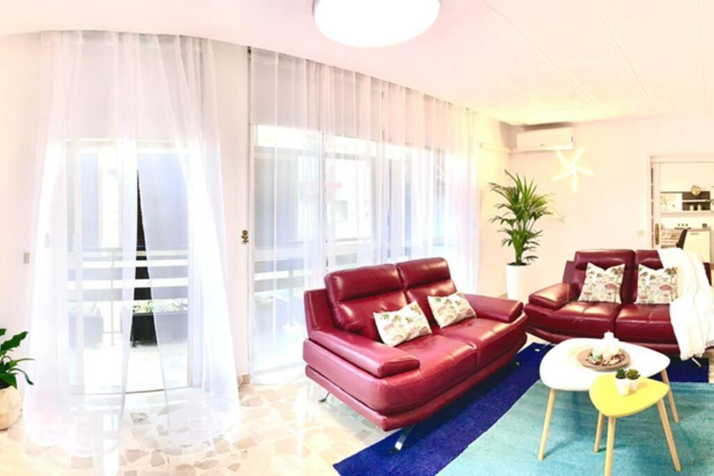 'Home Sweet Home-Luxury Apartment-Santa Cruz' Exterior photo