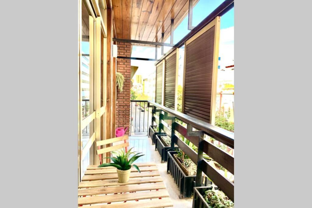 'Home Sweet Home-Luxury Apartment-Santa Cruz' Exterior photo