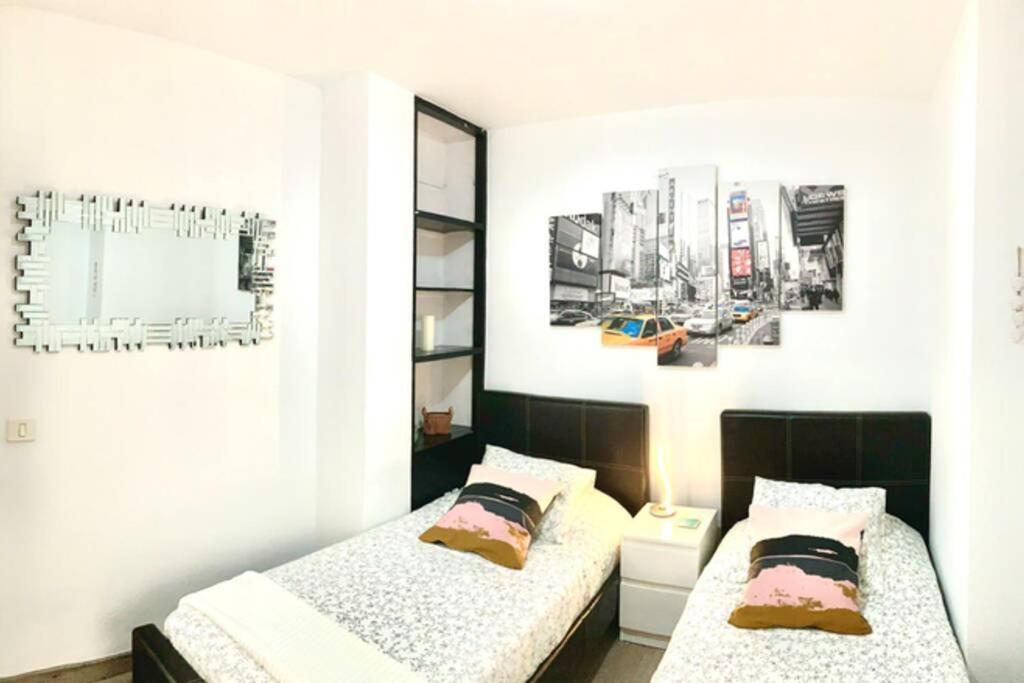 'Home Sweet Home-Luxury Apartment-Santa Cruz' Exterior photo